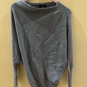 Vici off the shoulder long sleeve